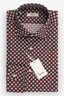 Shirt Ingram Slim SKT15B6F08SLIMB5E