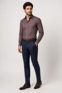 Shirt Ingram Slim SKT15B6F08SLIMB5E