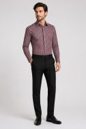 Shirt Ingram Slim SKT15B6F08SLIMB5E