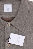 Shirt Xacus Regular SKT1603B5FREGULARG8B