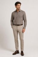 Shirt Xacus Regular SKT1603B5FREGULARG8B