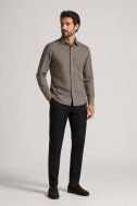 Shirt Xacus Regular SKT1603B5FREGULARG8B