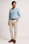 Camisa Xacus Regular SKT165DAB8REGULARE4C