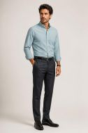 Camisa Xacus Regular SKT165DAB8REGULARE4C