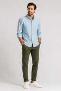 Camisa Xacus Regular SKT165DAB8REGULARE4C
