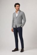 Knitwear Adamus Slim SKT16A6092SLIMI5E