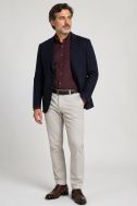 Hemd Ingram Classic SKT16B0612CLASSICC3E