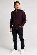 Hemd Ingram Classic SKT16B0612CLASSICC3E