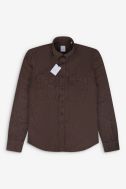 Shirt Xacus Regular SKT16B7624REGULARC6D