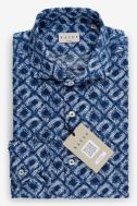 Camisa Xacus Regular SKT16CEA41REGULARG9C