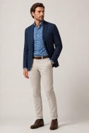 Camisa Xacus Regular SKT16CEA41REGULARG9C