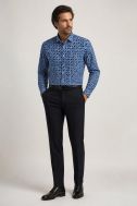 Camisa Xacus Regular SKT16CEA41REGULARG9C