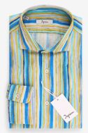 Hemd Ingram Slim SKT172B762SLIMG4D