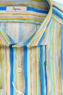 Hemd Ingram Slim SKT172B762SLIMG4D