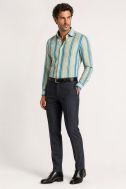 Hemd Ingram Slim SKT172B762SLIMG4D