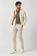 Trousers Yan Simmon Slim SKT173DAD7SLIMC5C