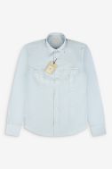 Chemise Xacus Regular SKT17C6751REGULARD8D