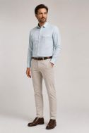 Chemise Xacus Regular SKT17C6751REGULARD8D