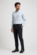 Chemise Xacus Regular SKT17C6751REGULARD8D