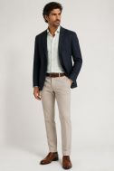 Chemise Xacus Regular SKT181ACBFREGULARF1C