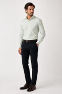 Chemise Xacus Regular SKT181ACBFREGULARF1C