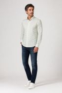 Chemise Xacus Regular SKT181ACBFREGULARF1C