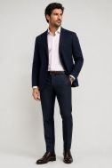 Hemd Ingram Regular SKT1A0AF60REGULARF7B