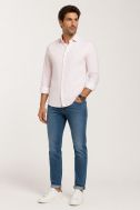 Hemd Ingram Regular SKT1A0AF60REGULARF7B