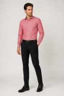 Hemd Ingram Slim SKT1AE2EAFSLIMI3C