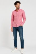 Hemd Ingram Slim SKT1AE2EAFSLIMI3C