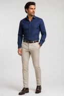 Chemise Trussardi Regular SKT1AF4357REGULARD7E