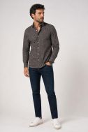 Chemise Ingram Regular SKT1AF626BREGULARG3D