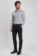 Camisa no plancha Ingram Slim SKT1AFDE48SLIMD1E
