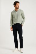 Hosen Philotinto Regular SKT1B685E4REGULARG4D