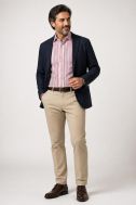 Camisa Ingram Classic SKT1C25234CLASSICE8D