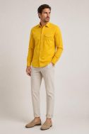 Camisa Xacus Regular SKT1C28D5FREGULARG8B