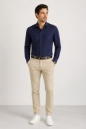Chemise Caliban Regular SKT1DE2156REGULARC1C
