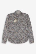 Hemd Xacus Regular SKT1E0DB3EREGULARG3C