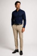 Camisa Xacus Regular SKT1E6D353REGULARF2B