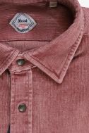 Shirt Xacus Regular SKT1EB4B91REGULARB4A