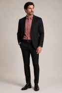Shirt Xacus Regular SKT1EB4B91REGULARB4A