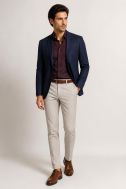 Shirt Ingram Slim SKT1F002DCSLIMB2D