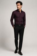 Shirt Ingram Slim SKT1F002DCSLIMB2D