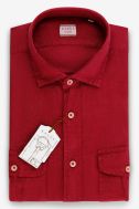 Shirt Xacus Regular SKT1F7D6C4REGULARF8C
