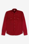 Shirt Xacus Regular SKT1F7D6C4REGULARF8C