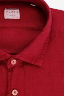 Shirt Xacus Regular SKT1F7D6C4REGULARF8C