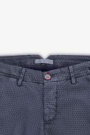 Hosen Yan Simmon Slim SKT1FA4FB3SLIMB5B