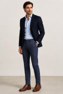 Hosen Yan Simmon Slim SKT1FA4FB3SLIMB5B