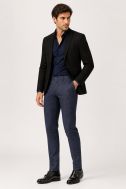 Hosen Yan Simmon Slim SKT1FA4FB3SLIMB5B