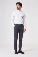 Shirt Xacus Regular SKT1FD2DACREGULARD9D